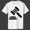 Infant 5.4 oz 100% Cotton T Shirt Thumbnail