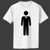 Infant 5.4 oz 100% Cotton T Shirt Thumbnail