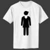 Infant 5.4 oz 100% Cotton T Shirt Thumbnail