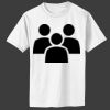 Infant 5.4 oz 100% Cotton T Shirt Thumbnail