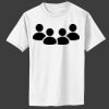 Infant 5.4 oz 100% Cotton T Shirt Thumbnail