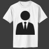 Infant 5.4 oz 100% Cotton T Shirt Thumbnail