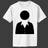 Infant 5.4 oz 100% Cotton T Shirt Thumbnail