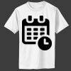 Infant 5.4 oz 100% Cotton T Shirt Thumbnail