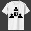 Infant 5.4 oz 100% Cotton T Shirt Thumbnail