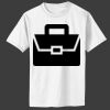 Infant 5.4 oz 100% Cotton T Shirt Thumbnail