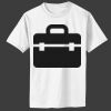 Infant 5.4 oz 100% Cotton T Shirt Thumbnail