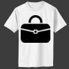 Infant 5.4 oz 100% Cotton T Shirt Thumbnail