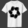 Infant 5.4 oz 100% Cotton T Shirt Thumbnail