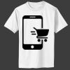 Infant 5.4 oz 100% Cotton T Shirt Thumbnail