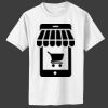 Infant 5.4 oz 100% Cotton T Shirt Thumbnail