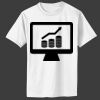 Infant 5.4 oz 100% Cotton T Shirt Thumbnail