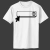 Infant 5.4 oz 100% Cotton T Shirt Thumbnail