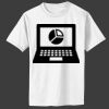 Infant 5.4 oz 100% Cotton T Shirt Thumbnail