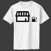 Infant 5.4 oz 100% Cotton T Shirt Thumbnail