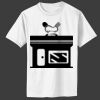 Infant 5.4 oz 100% Cotton T Shirt Thumbnail