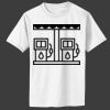Infant 5.4 oz 100% Cotton T Shirt Thumbnail