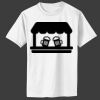 Infant 5.4 oz 100% Cotton T Shirt Thumbnail