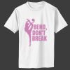 Infant 5.4 oz 100% Cotton T Shirt Thumbnail