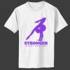 Infant 5.4 oz 100% Cotton T Shirt Thumbnail