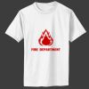 Infant 5.4 oz 100% Cotton T Shirt Thumbnail