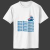 Infant 5.4 oz 100% Cotton T Shirt Thumbnail