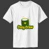 Infant 5.4 oz 100% Cotton T Shirt Thumbnail