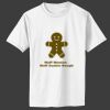 Infant 5.4 oz 100% Cotton T Shirt Thumbnail