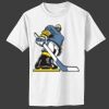 Infant 5.4 oz 100% Cotton T Shirt Thumbnail