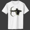Infant 5.4 oz 100% Cotton T Shirt Thumbnail