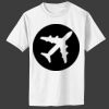 Infant 5.4 oz 100% Cotton T Shirt Thumbnail