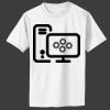 Infant 5.4 oz 100% Cotton T Shirt Thumbnail