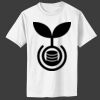 Infant 5.4 oz 100% Cotton T Shirt Thumbnail