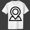 Infant 5.4 oz 100% Cotton T Shirt Thumbnail