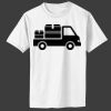 Infant 5.4 oz 100% Cotton T Shirt Thumbnail