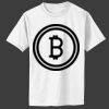 Infant 5.4 oz 100% Cotton T Shirt Thumbnail