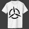 Infant 5.4 oz 100% Cotton T Shirt Thumbnail