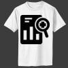 Infant 5.4 oz 100% Cotton T Shirt Thumbnail