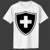 Infant 5.4 oz 100% Cotton T Shirt Thumbnail
