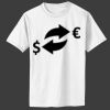 Infant 5.4 oz 100% Cotton T Shirt Thumbnail