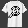 Infant 5.4 oz 100% Cotton T Shirt Thumbnail