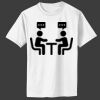 Infant 5.4 oz 100% Cotton T Shirt Thumbnail