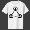 Infant 5.4 oz 100% Cotton T Shirt Thumbnail