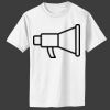 Infant 5.4 oz 100% Cotton T Shirt Thumbnail