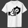 Infant 5.4 oz 100% Cotton T Shirt Thumbnail