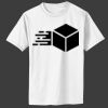 Infant 5.4 oz 100% Cotton T Shirt Thumbnail