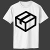 Infant 5.4 oz 100% Cotton T Shirt Thumbnail