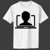 Infant 5.4 oz 100% Cotton T Shirt Thumbnail