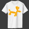 Infant 5.4 oz 100% Cotton T Shirt Thumbnail