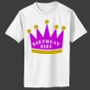 Infant 5.4 oz 100% Cotton T Shirt Thumbnail
